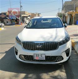کیا سۆرینتۆ